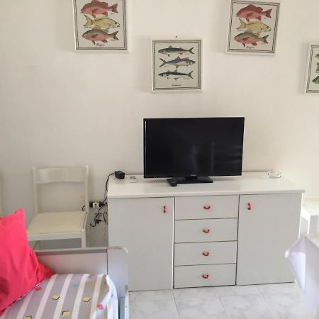 Bivani Isola Blu Marzamemi Εξωτερικό φωτογραφία