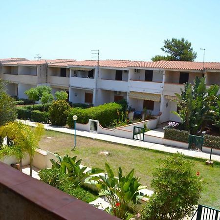 Bivani Isola Blu Marzamemi Εξωτερικό φωτογραφία