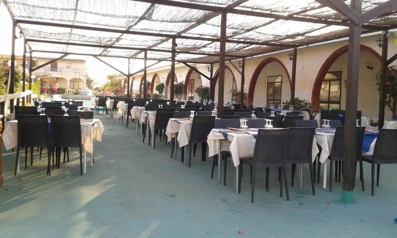 Bivani Isola Blu Marzamemi Εξωτερικό φωτογραφία