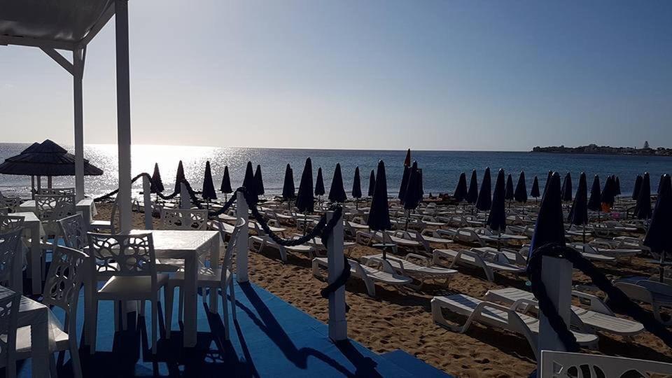 Bivani Isola Blu Marzamemi Εξωτερικό φωτογραφία