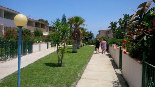 Bivani Isola Blu Marzamemi Εξωτερικό φωτογραφία