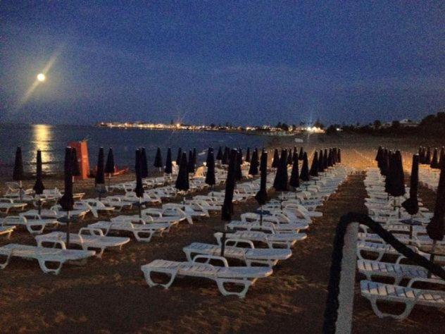 Bivani Isola Blu Marzamemi Εξωτερικό φωτογραφία