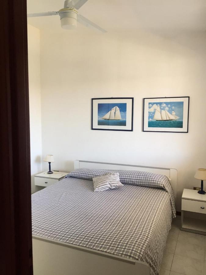 Bivani Isola Blu Marzamemi Εξωτερικό φωτογραφία