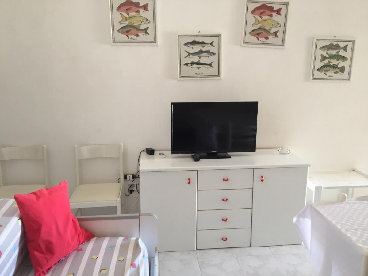 Bivani Isola Blu Marzamemi Εξωτερικό φωτογραφία