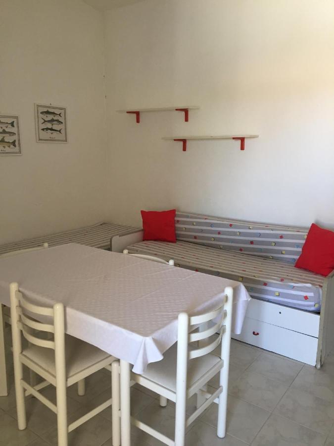 Bivani Isola Blu Marzamemi Εξωτερικό φωτογραφία