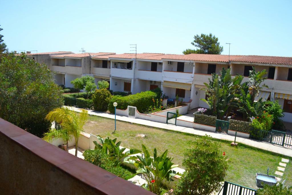 Bivani Isola Blu Marzamemi Εξωτερικό φωτογραφία