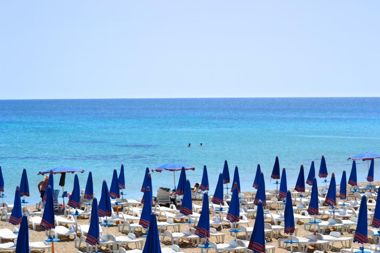 Bivani Isola Blu Marzamemi Εξωτερικό φωτογραφία