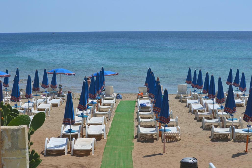 Bivani Isola Blu Marzamemi Εξωτερικό φωτογραφία