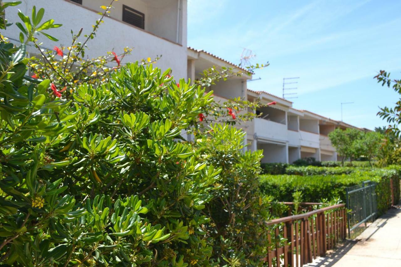 Bivani Isola Blu Marzamemi Εξωτερικό φωτογραφία