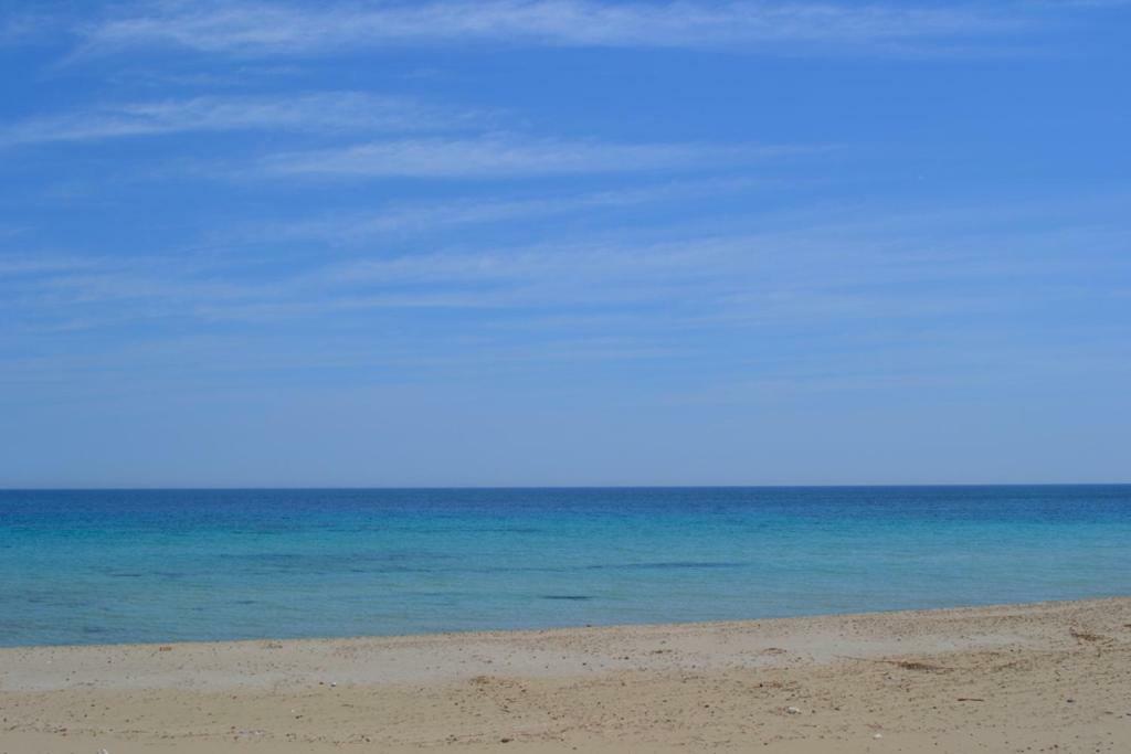 Bivani Isola Blu Marzamemi Εξωτερικό φωτογραφία