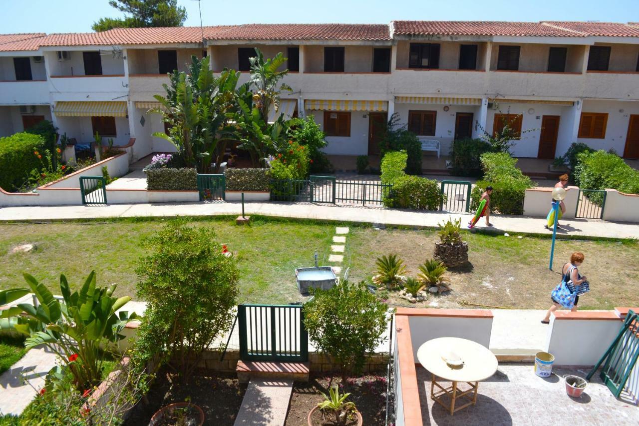 Bivani Isola Blu Marzamemi Εξωτερικό φωτογραφία