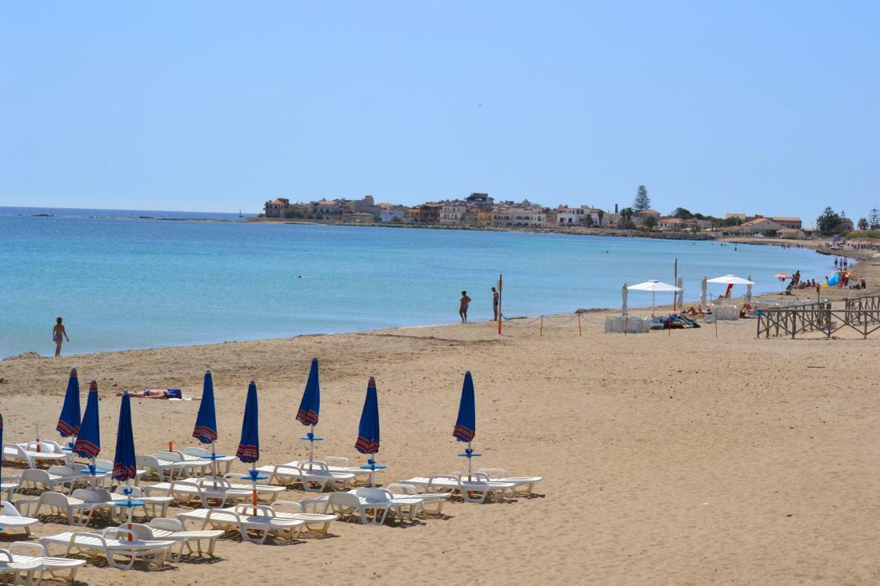 Bivani Isola Blu Marzamemi Εξωτερικό φωτογραφία