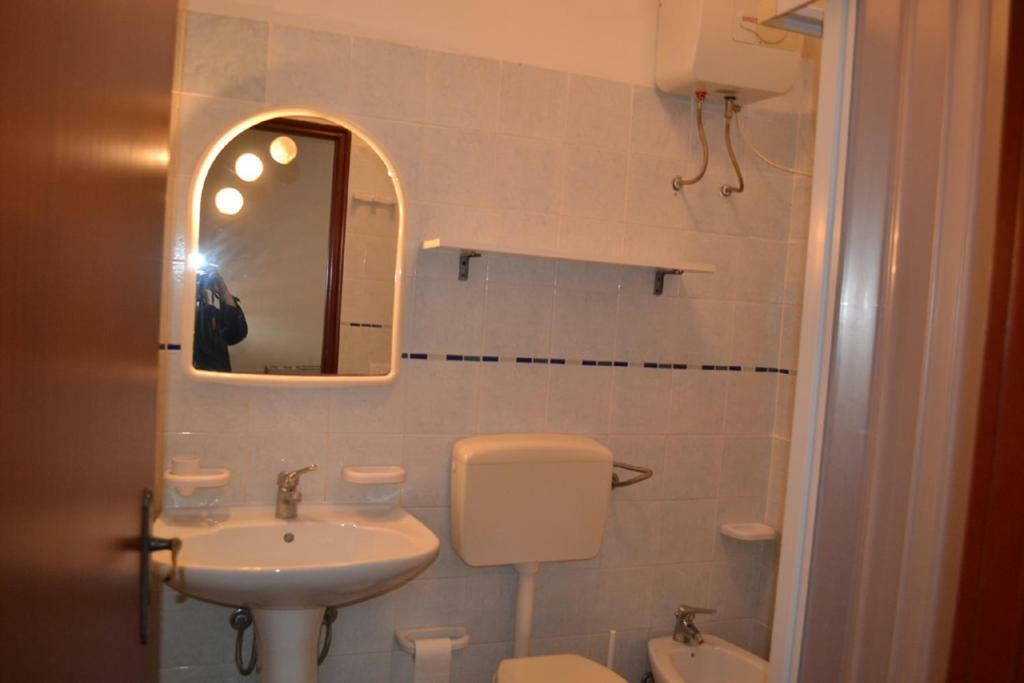 Bivani Isola Blu Marzamemi Εξωτερικό φωτογραφία