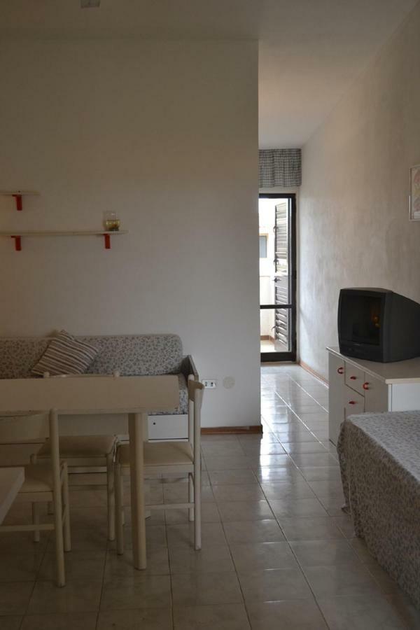 Bivani Isola Blu Marzamemi Εξωτερικό φωτογραφία