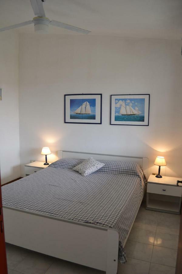Bivani Isola Blu Marzamemi Εξωτερικό φωτογραφία